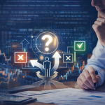 תהליכי קבלת החלטות בתנאי אי ודאות, הטיות פסיכולוגיות והשפעתן על ניהול סיכונים ועסקאות גידור