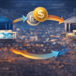 איך להעביר כספים לחו"ל בצורה חכמה ולהוזיל עלויות, מדריך מעשי להמרה והעברה בינלאומית